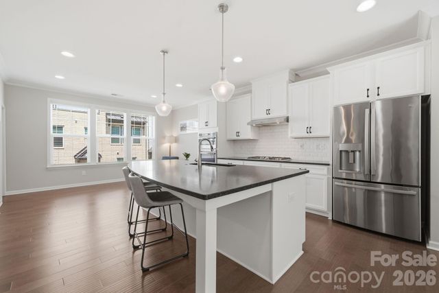 507 Upper Stone Circle, Charlotte, NC 28211