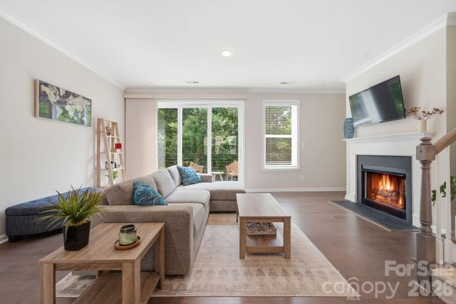 507 Upper Stone Circle, Charlotte, NC 28211