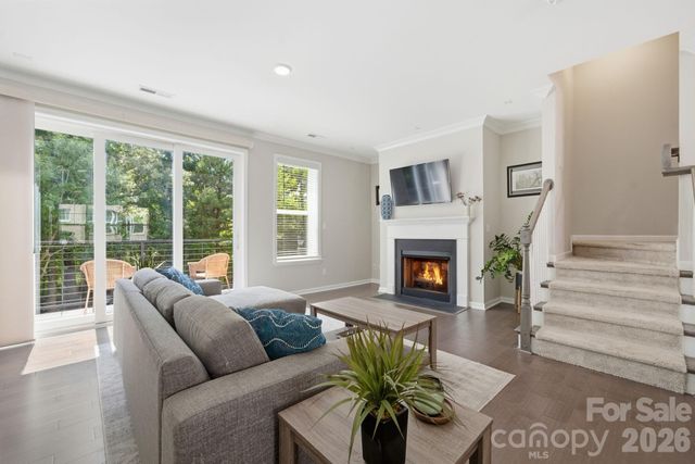 507 Upper Stone Circle, Charlotte, NC 28211