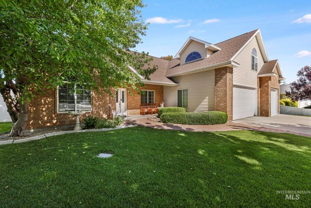 467 Wildrose Loop, Twin Falls, ID 83301