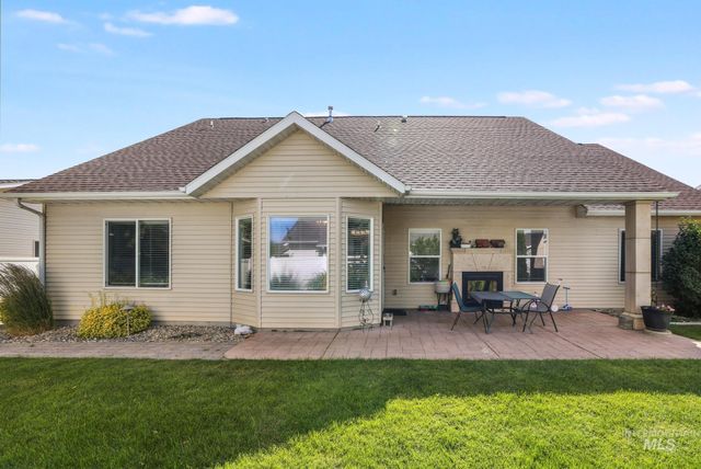 467 Wildrose Loop, Twin Falls, ID 83301