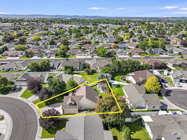 467 Wildrose Loop, Twin Falls, ID 83301