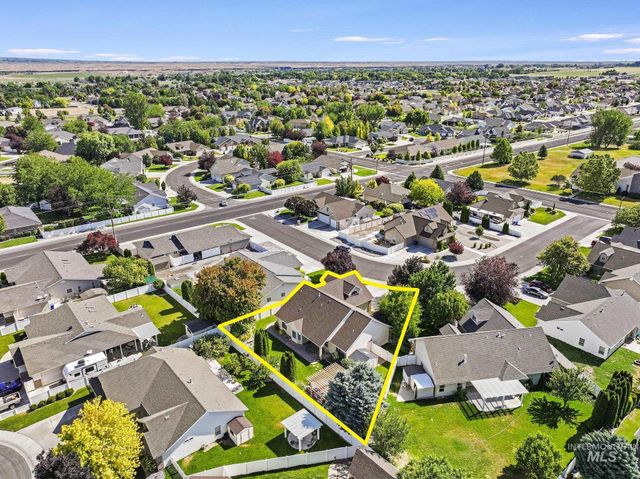 467 Wildrose Loop, Twin Falls, ID 83301