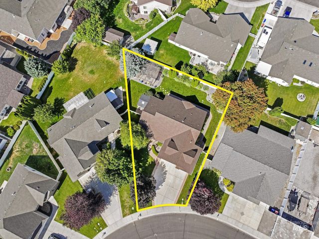 467 Wildrose Loop, Twin Falls, ID 83301