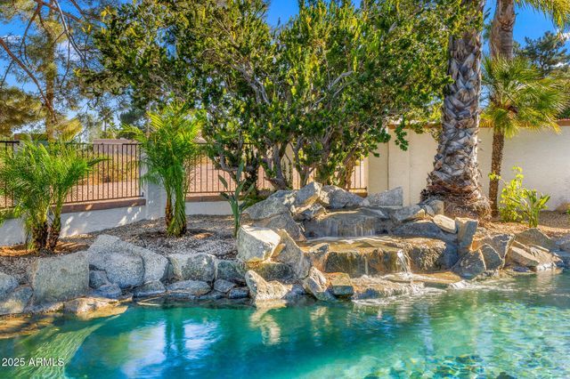 10041 N 52ND Place, Paradise Valley, AZ 85253