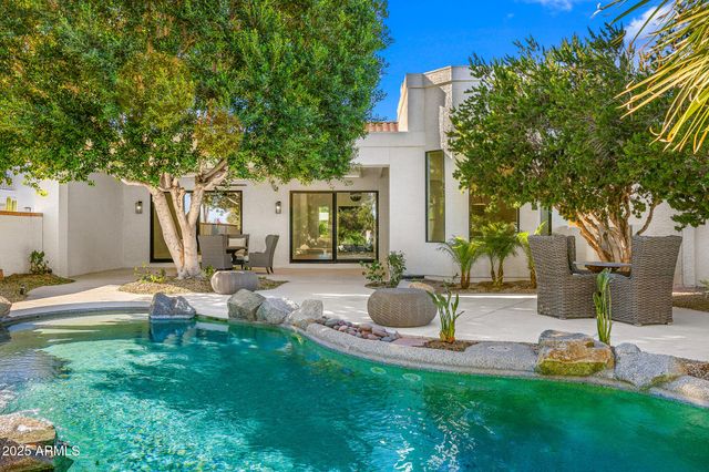 10041 N 52ND Place, Paradise Valley, AZ 85253