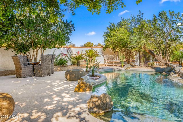 10041 N 52ND Place, Paradise Valley, AZ 85253