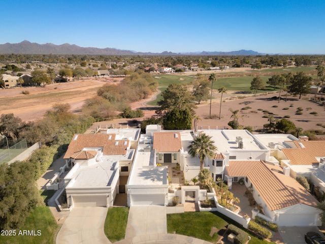 10041 N 52ND Place, Paradise Valley, AZ 85253