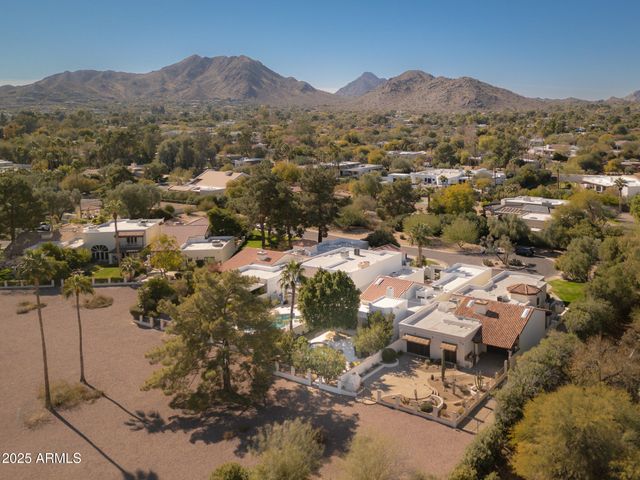 10041 N 52ND Place, Paradise Valley, AZ 85253