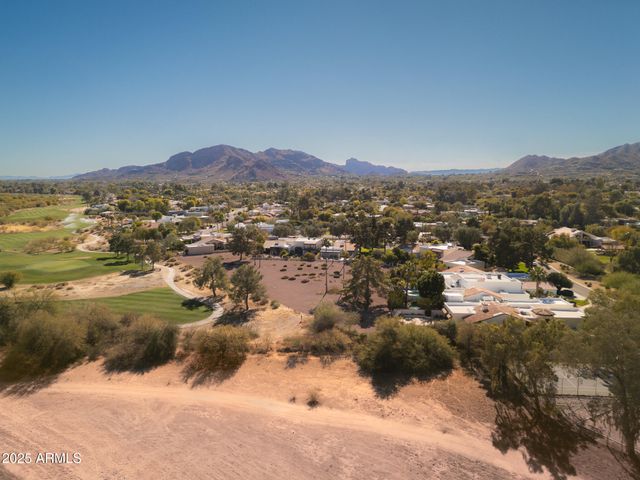 10041 N 52ND Place, Paradise Valley, AZ 85253