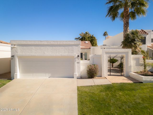 10041 N 52ND Place, Paradise Valley, AZ 85253