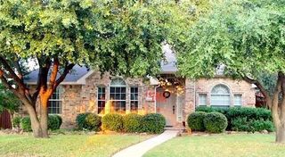 6424 Barstow Lane, The Colony, TX 75056