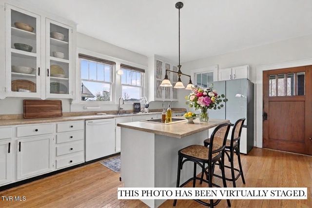415 East Main Street, Marion, VA 24354