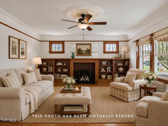 415 East Main Street, Marion, VA 24354