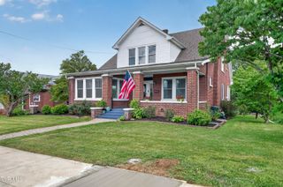 415 East Main Street, Marion, VA 24354