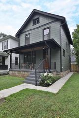 306 E Gates Street, Columbus, OH 43206