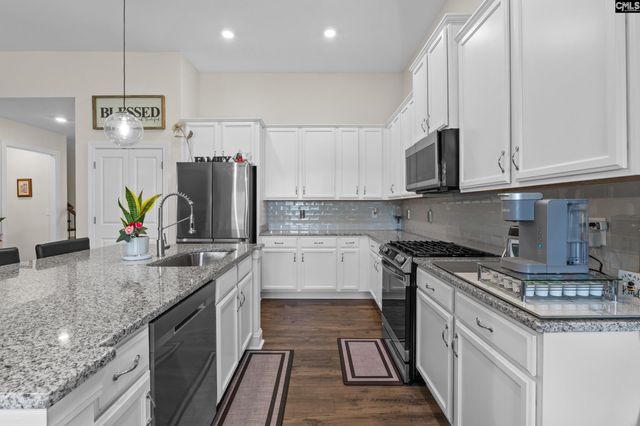 309 Bunker Lane, Elgin, SC 29045