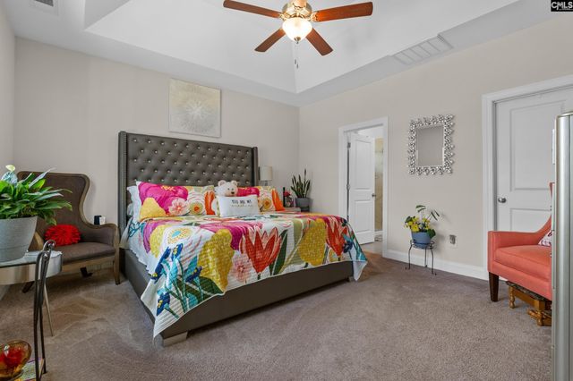309 Bunker Lane, Elgin, SC 29045