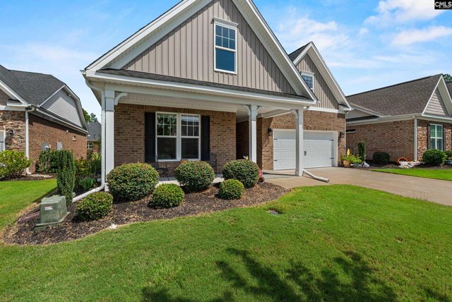 309 Bunker Lane, Elgin, SC 29045