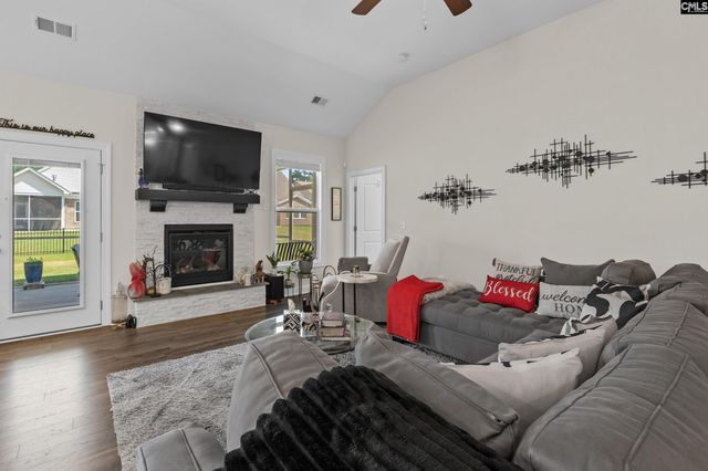 309 Bunker Lane, Elgin, SC 29045