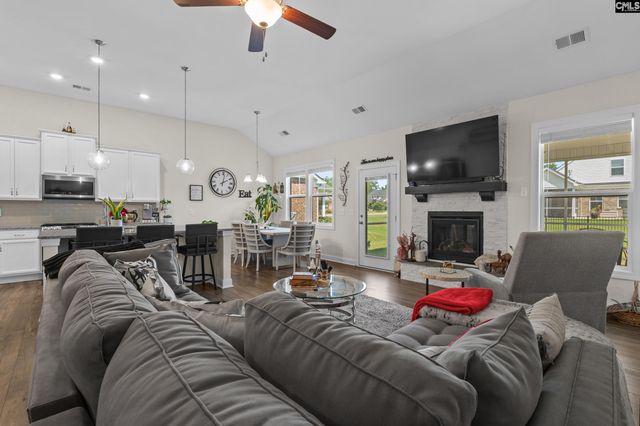 309 Bunker Lane, Elgin, SC 29045