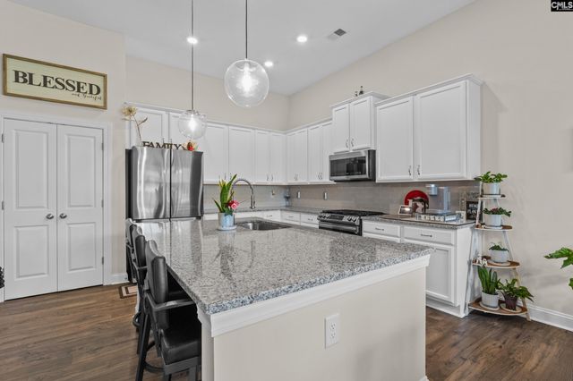 309 Bunker Lane, Elgin, SC 29045