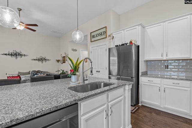 309 Bunker Lane, Elgin, SC 29045