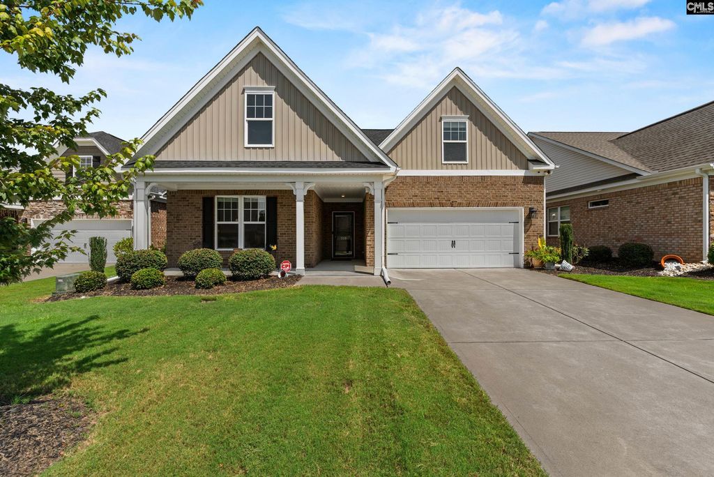 309 Bunker Lane, Elgin, SC 29045