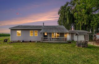 3667 Bradford Road, Easton Twp, MI 48846
