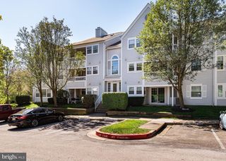 8360 MONTGOMERY RUN RD NW #D, Ellicott City, MD 21043