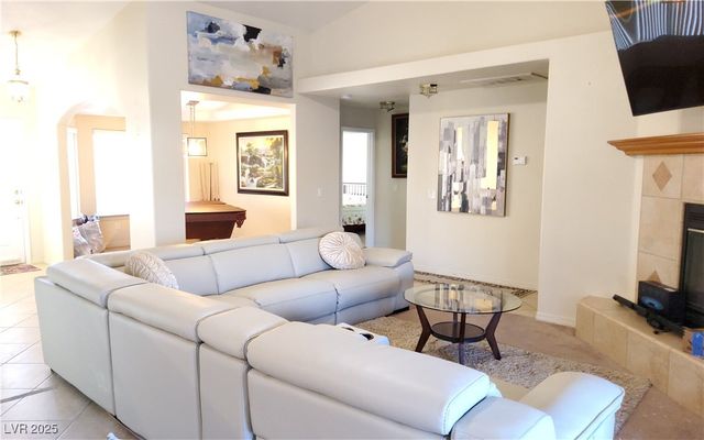 4860 Bakersmill Court, Pahrump, NV 89061