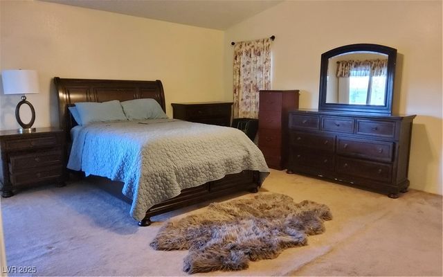 4860 Bakersmill Court, Pahrump, NV 89061
