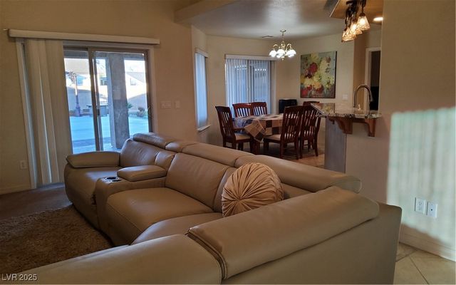 4860 Bakersmill Court, Pahrump, NV 89061