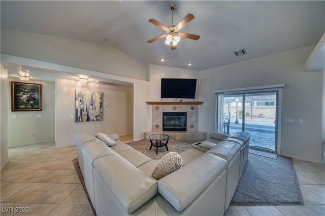 4860 Bakersmill Court, Pahrump, NV 89061