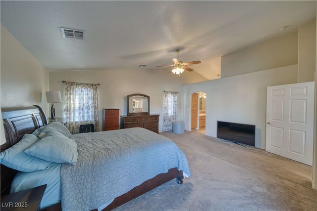 4860 Bakersmill Court, Pahrump, NV 89061