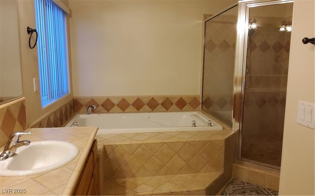 4860 Bakersmill Court, Pahrump, NV 89061