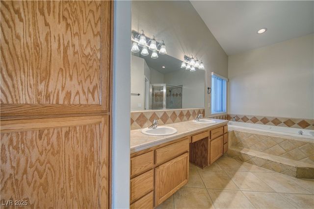 4860 Bakersmill Court, Pahrump, NV 89061