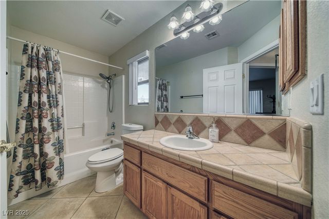 4860 Bakersmill Court, Pahrump, NV 89061