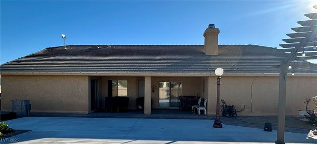 4860 Bakersmill Court, Pahrump, NV 89061