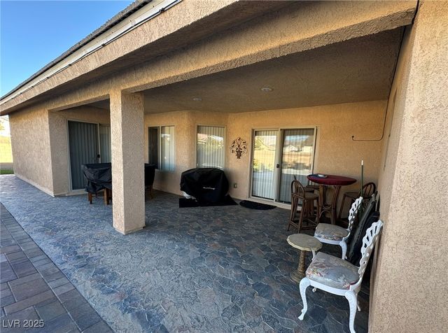 4860 Bakersmill Court, Pahrump, NV 89061