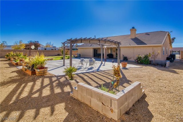 4860 Bakersmill Court, Pahrump, NV 89061