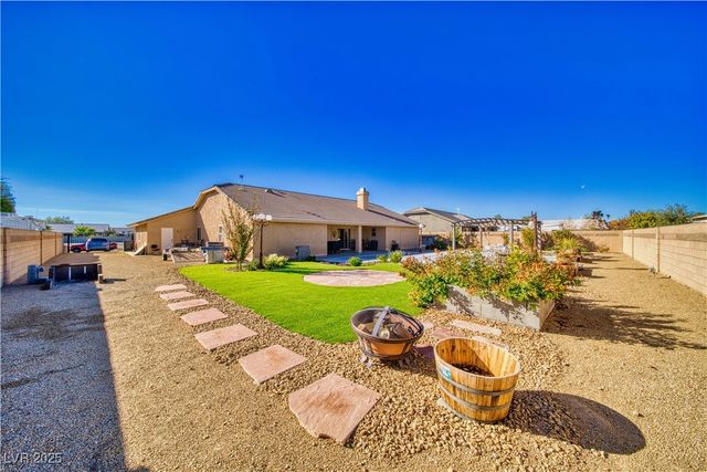 4860 Bakersmill Court, Pahrump, NV 89061