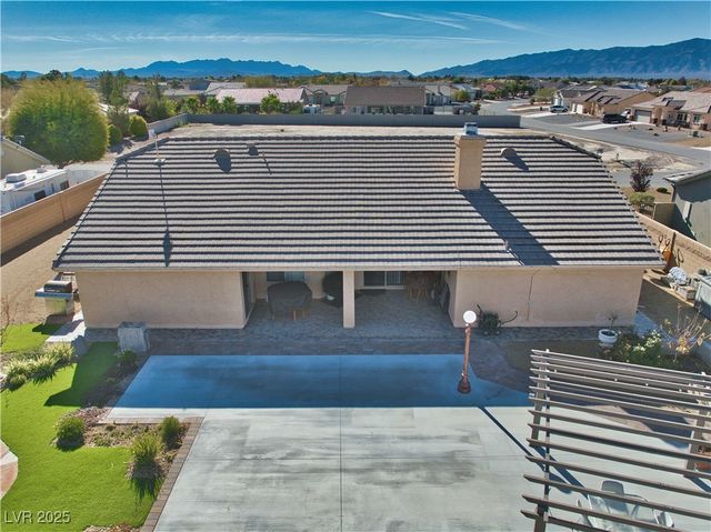 4860 Bakersmill Court, Pahrump, NV 89061