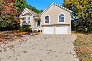 1097 Trestle Drive, Austell, GA 30106