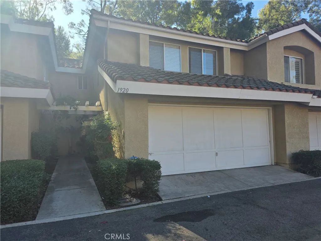 1920 E Calico, West Covina, CA 91791