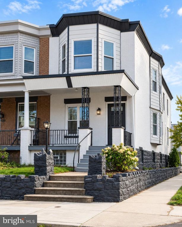 5244 WALTON AVE, Philadelphia, PA 19143