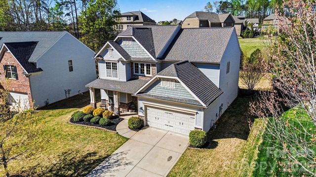 2606 Dunlin Drive, Indian Land, SC 29707