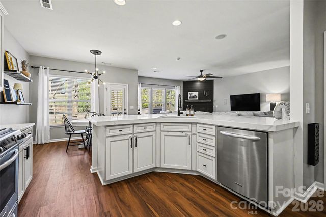 2606 Dunlin Drive, Indian Land, SC 29707