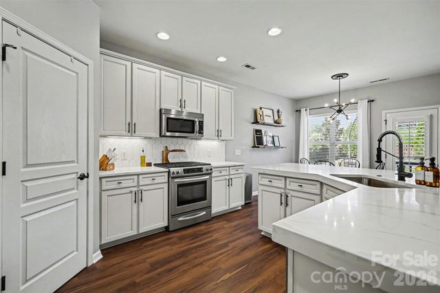 2606 Dunlin Drive, Indian Land, SC 29707