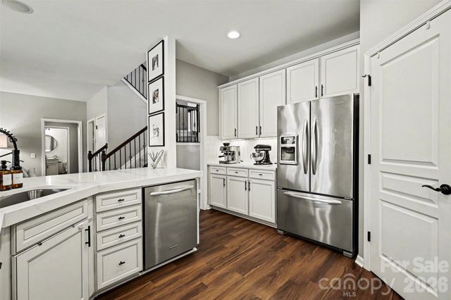 2606 Dunlin Drive, Indian Land, SC 29707